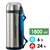 Термос для чаю/кави Zojirushi SF-CC18 (XA/Steel) на 1,8 л, Об'єм: 1800, Колір: XA/Steel