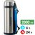 Термос для чаю/кави Zojirushi SF-CC20 (XA/Steel) на 2 л, Об'єм: 2000, Колір: XA/Steel