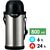 Термос для чаю/кави Zojirushi SJ-TG08 (XA/Steel) на 800 мл, Об'єм: 800, Колір: XA/Steel