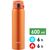 Термокружка для кави з поїлкою Zojirushi SM-SHE60 (DV/Vivid Orange) на 600 мл: герметична кришка, Об'єм: 600, Колір: DV/Vivid Orange