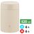 Термос для їжі Zojirushi SW-KA52 (CM/Beige) на 520 мл, Об'єм: 520, Колір: CM/Beige