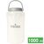 М'яка пляшка для води Tribe Soft Bottle (Crystal White) на 1 л, Об'єм: 1000, Колір: Crystal White