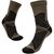 Трекінгові шкарпетки Tribe Trekking Summer Long (Olive), Колір: Olive, Розмір: EU 38-40