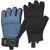 Рукавички Black Diamond Crag Half-Finger (4002/Astral Blue), Колір виробника: 4002/Astral Blue, Тип розміру: S