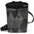 Мішечок для магнезії Black Diamond Gym (Grey Quilt), Тип розміру: M/L, Колір виробника: Grey Quilt