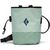 Мішечок для магнезії Black Diamond Mojo Zip - M/L (Foam Green), Тип розміру: M/L, Колір виробника: Foam Green