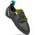 Скельники SCARPA Vapor V - 70096-000 (Smoke/Yellow), Колір виробника: Smoke/Yellow, Розмір виробника: EU 45,5