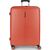 Валіза Gabol Brooklyn - L (Coral), 109 л, Об'єм: 109-119,6, Колір виробника: Coral