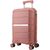 Валіза Semi Line 20" T583 - S (Rose Gold), 34 л, Об'єм: 34, Колір виробника: Rose Gold