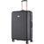 Валіза Semi Line 28" T571 - L (Black), 103 л, Об'єм: 103, Колір виробника: Black