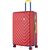 Валіза Semi Line 28" T580 - L (Red), 100 л, Об'єм: 100, Колір виробника: Red