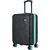 Валіза дитяча Semi Line 20" T588 - S (Black/Blue), 34 л, Об'єм: 34, Колір виробника: Black/Blue