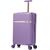 Валіза Semi Line 24" T591 - M (Purple), 60 л, Об'єм: 60, Колір виробника: Purple