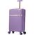 Валіза Semi Line 28" T591 - L (Purple), 93 л, Об'єм: 93, Колір виробника: Purple