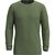 Термокофта чоловіча SmartWool Classic All-Season Merino Baselayer Crew - SW016953 (N06/Fern Green), Колір виробника: N06/Fern Green, Розмір виробника: M