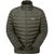 Пуховик чоловічий Rab Cirrus Jacket (Army), Колір виробника: Army, Розмір: XL