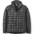 Лайнер чоловічий Rab Mythic Alpine Light Jacket (Black), Колір виробника: Black, Розмір: M