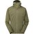 Штормівка чоловіча Rab Kinetic 2.0 Jacket (Light Khaki), Колір виробника: Light Khaki, Розмір: L