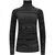 Термокофта жіноча Aclima WarmWool Roll Neck (422/Black Motion), Колір виробника: 422/Black Motion, Розмір виробника: S