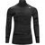 Термокофта чоловіча Aclima WarmWool Roll Neck (422/Black Motion), Колір виробника: 422/Black Motion, Розмір виробника: XXL