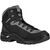 Трекінгові черевики чоловічі LOWA Renegade Warm GTX MID - 411970 (9930/Black-Grey), Колір виробника: 9930/Black-Grey, Тип колодки: середня, Розмір виробника: EU 46,5