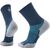 Бігові шкарпетки SmartWool Run Targeted Cushion Mid Crew - SW001663 (092/Deep Navy), Колір: 092/Deep Navy, Розмір: XL (EU 46-49)