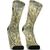 Трекінгові водонепроникні шкарпетки Dexshell StormBLOK 2.0, Колір: Camo, Розмір: S (EU 36-38)