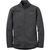 Фліска чоловіча Rab Covex Jacket (Black), Колір виробника: Black, Розмір: M