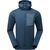 Фліска чоловіча Rab Superflux Hoody (Tempest Blue), Колір виробника: Tempest Blue, Розмір: M
