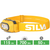 Налобний ліхтар акумуляторний Silva Explore 5 (Yellow) з червоним світлом, USB Type-C, Колір корпусу: Yellow
