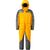 Комбінезон унісекс Rab Expedition 8000 Suit, Колір виробника: Gold/Shark, Тип довжини: Regular, Розмір: XS