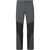 Штани чоловічі Rab Torque - Regular (Anthracite), Колір виробника: Anthracite, Тип довжини: Regular, Розмір: L