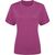 Футболка жіноча Rab Crimp Logo (Plum), Колір виробника: Plum, Розмір: XS