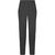 Штани жіночі Rab Downpour - Regular (Black), Колір виробника: Black, Тип довжини: Regular, Розмір: L