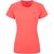 Футболка жіноча Rab Sonic (Hibiscus), Колір виробника: Hibiscus, Розмір: S