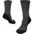 Трекінгові шкарпетки Tribe Trekking (Grey), Колір: Grey, Розмір: EU 44-46