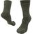 Трекінгові шкарпетки Tribe Merino Hike Winter (Olive), Колір: Olive, Розмір: EU 41-43