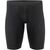 Термотруси жіночі Aclima WarmWool 200 Long Shorts (123/Jet Black), Колір виробника: 123/Jet Black, Розмір: XS
