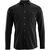 Сорочка чоловіча Aclima LeisureWool 160 Woolshirt (123/Jet Black), Колір виробника: 123/Jet Black, Розмір: M