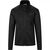 Фліска чоловіча Aclima WoolShell Jacket (123/Jet Black), Колір виробника: 123/Jet Black, Розмір: M