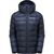 Пуховик жіночий Montane Anti-Freeze XT Hoodie - FAXTH (Eclipse Blue), Колір виробника: Eclipse Blue, Розмір: S/EU 38