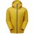 Куртка чоловіча Montane Fortes XT Hoodie - MFXTH (Ginkgo Gold), Колір виробника: Ginkgo Gold, Розмір: L