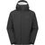 Штормівка чоловіча Rab Firewall Jacket (Black), Колір виробника: Black, Розмір: XL