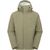 Штормівка чоловіча Rab Firewall Jacket (Light Khaki), Колір виробника: Light Khaki, Розмір: S