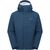 Штормівка чоловіча Rab Firewall Jacket (Tempest Blue), Колір виробника: Tempest Blue, Розмір: S