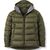 Пуховик чоловічий Rab Neutrino Pro Down Jacket (Olive), Колір виробника: Olive, Розмір: S