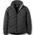 Пуховик чоловічий Rab Cubit Stretch Down Jacket (Black), Колір виробника: Black, Розмір: L