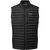 Жилет чоловічий Rab Microlight Vest (Black), Колір виробника: Black, Розмір: S
