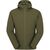 Куртка чоловіча Rab Xenair Alpine Light Jacket (Olive/Olive), Колір виробника: Olive/Olive, Розмір: XL