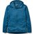 Фліска чоловіча Rab Covex Hoody (Tempest Blue), Колір виробника: Tempest Blue, Розмір: L
